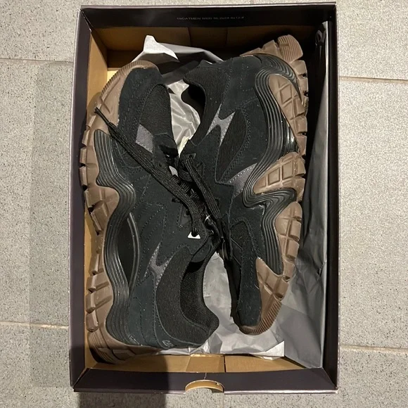Caterpillar | Shoes | Caterpillar New In Box Vapor Shoe  display picture 1